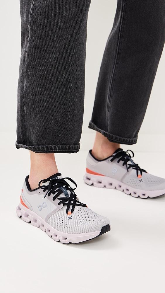 On Cloud X 4 Sneakers | Shopbop Product Image