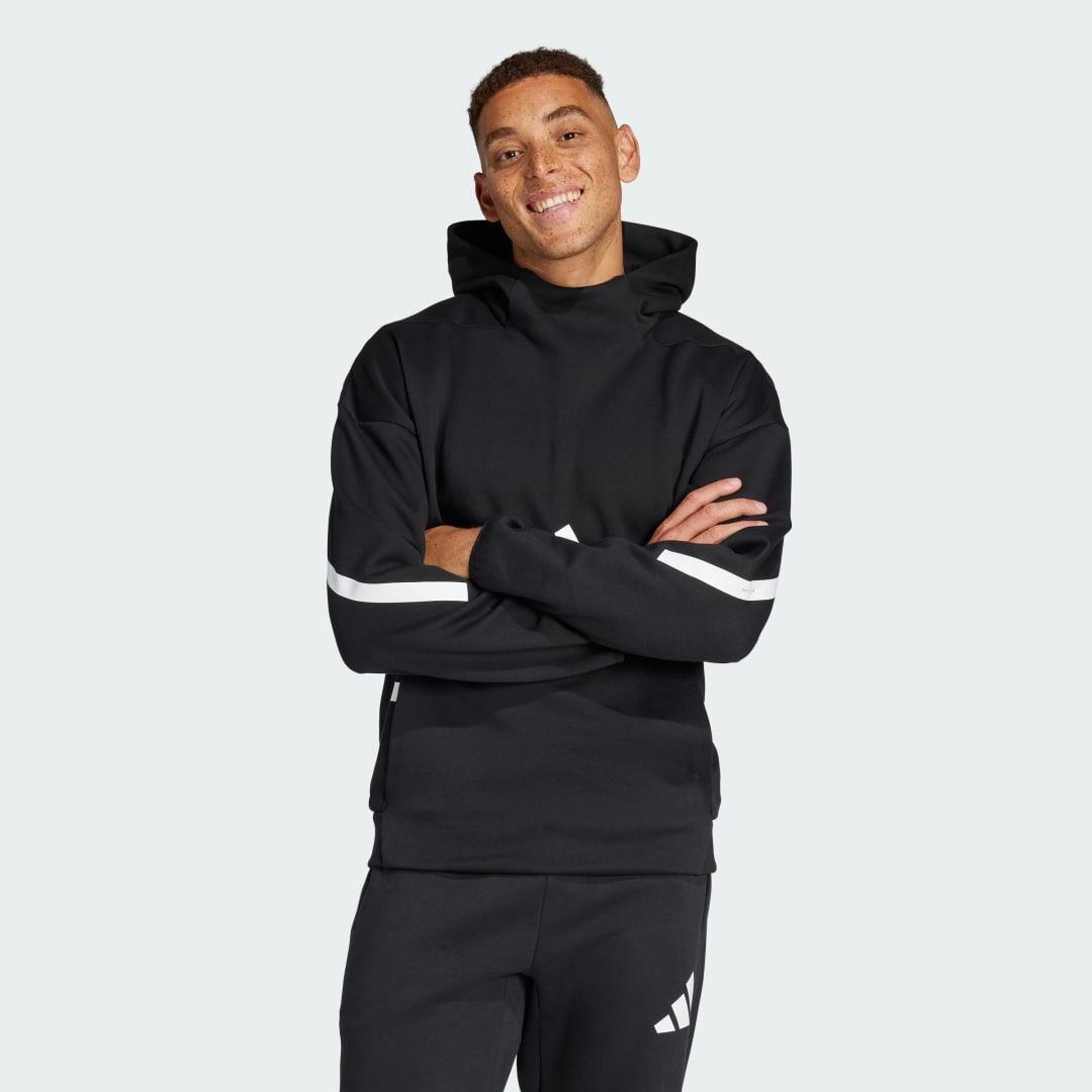 Z.N.E. Hoodie Product Image