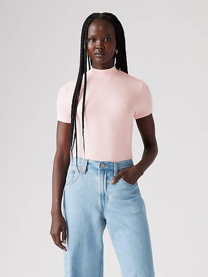 Levi's Short Sleeve T-Shirt - Women's Product Image