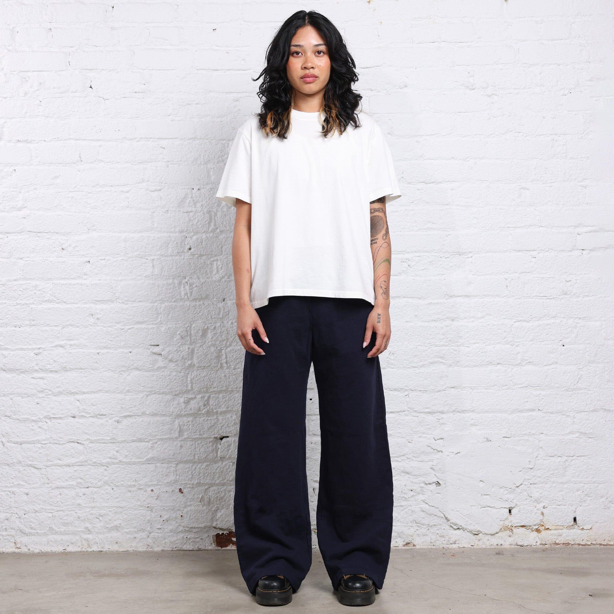 Lafayette Flare Studio Pants (Sweats) Product Image