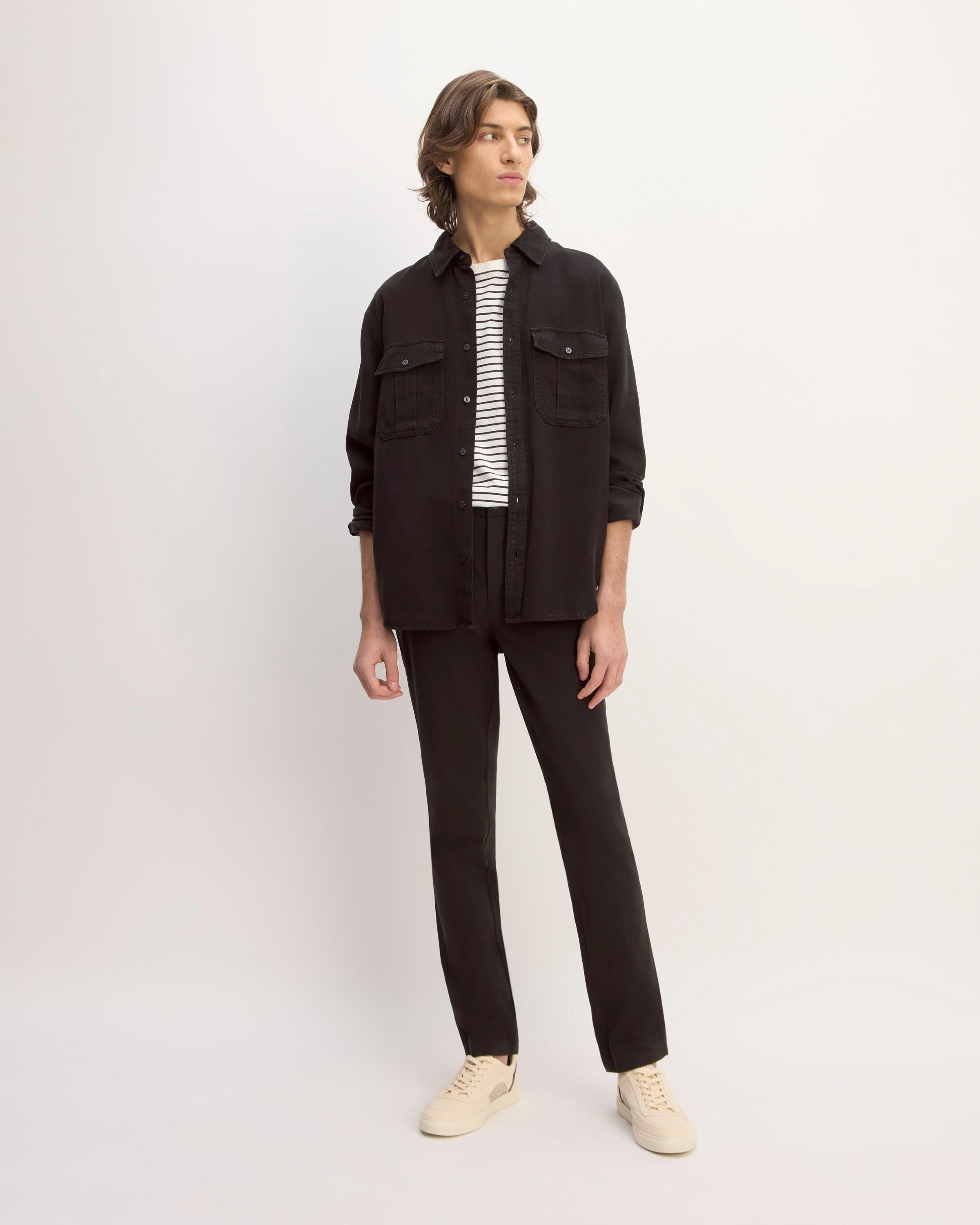 Mens Performance Chino | Uniform by Everlane Product Image