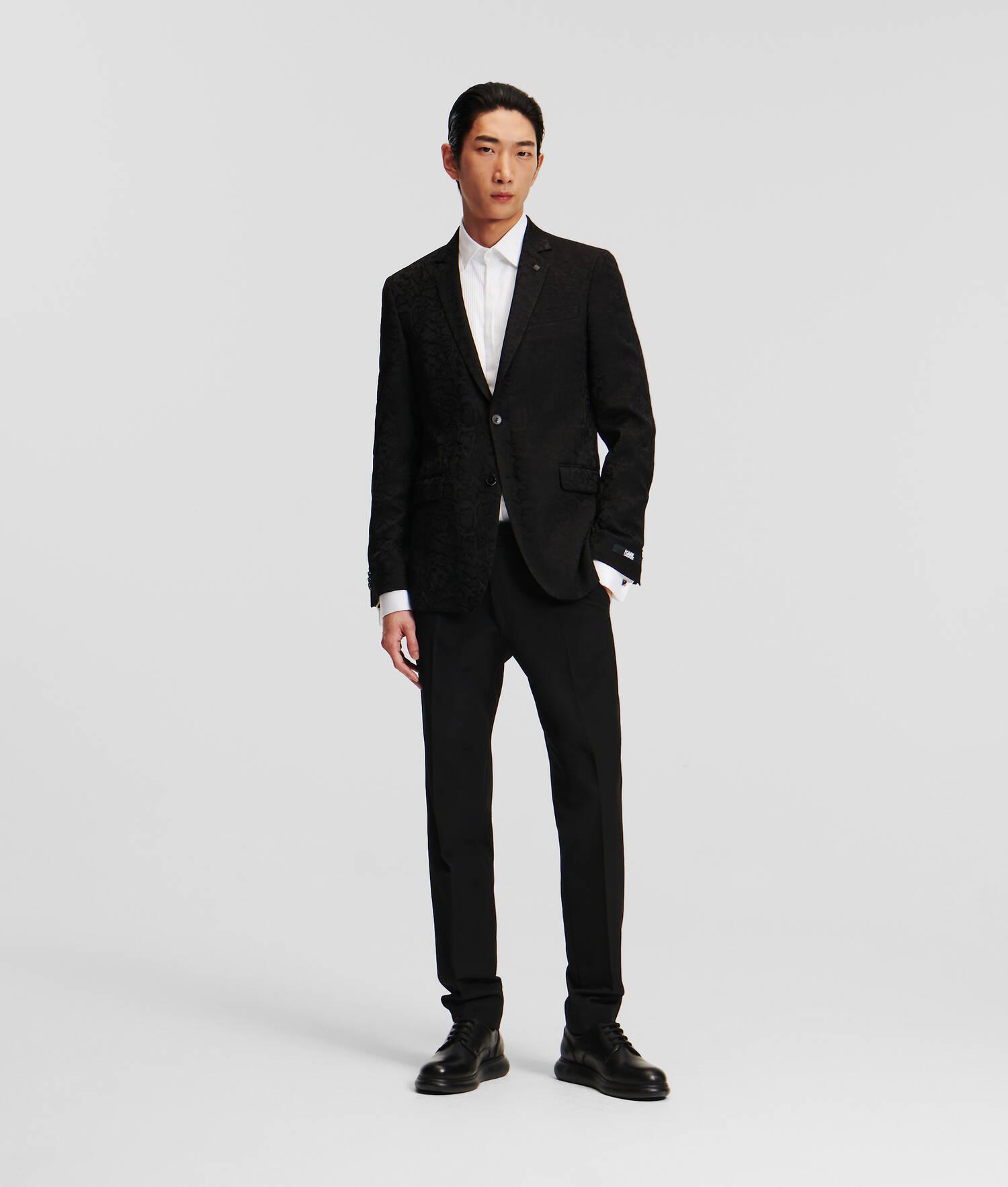 TAILORED JACKET Product Image