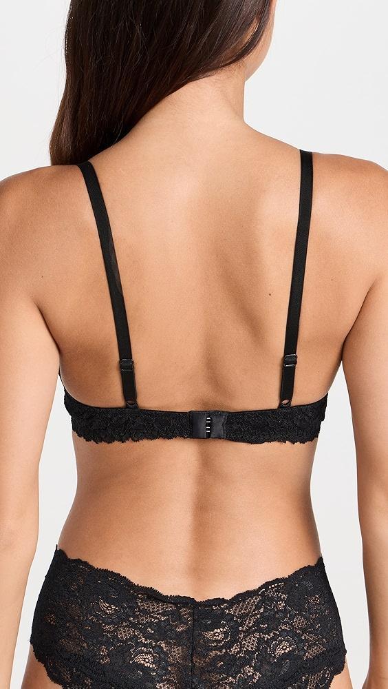 Cosabella Forever Underwire Bra | Shopbop Product Image