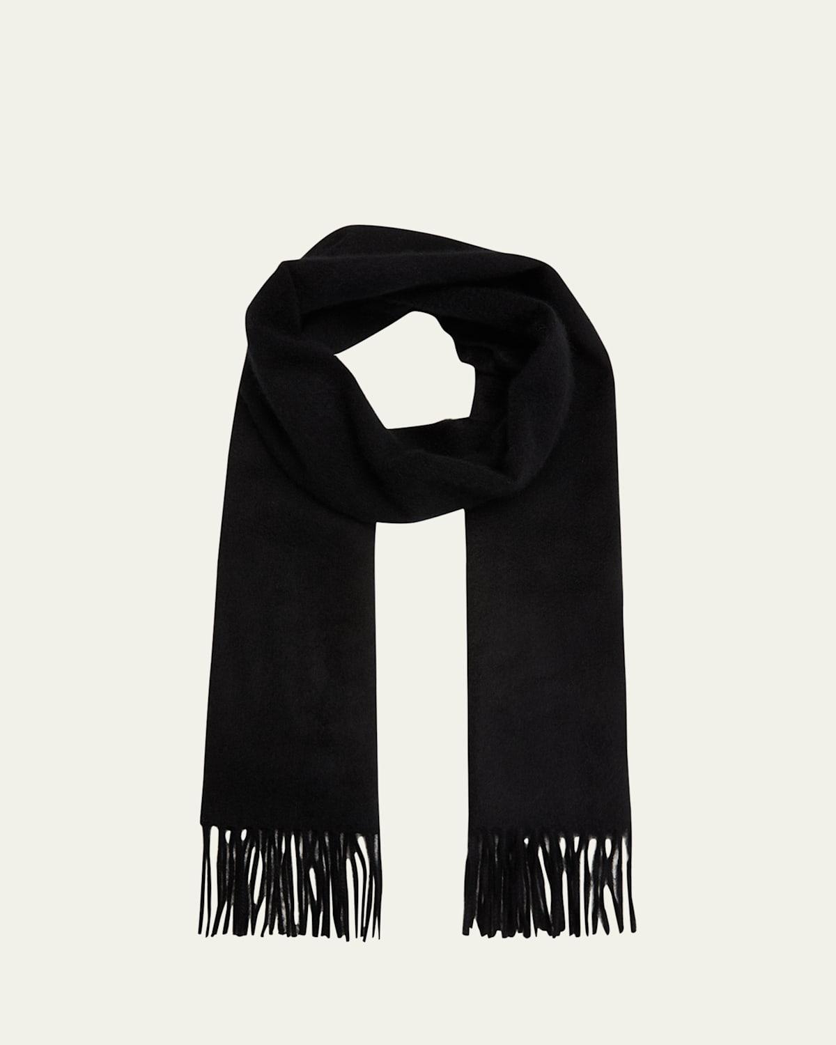 Mens Cashmere Scarf product image