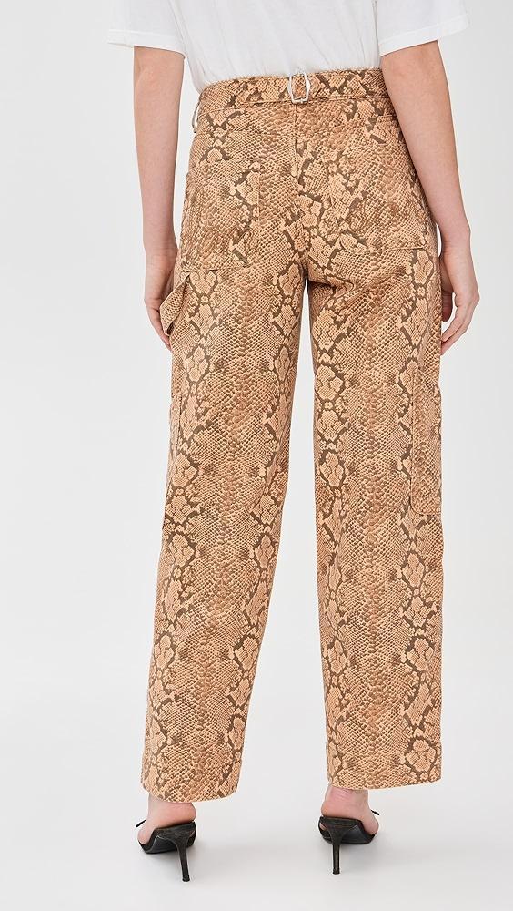 Damson Madder Drew Jeans | Shopbop Product Image