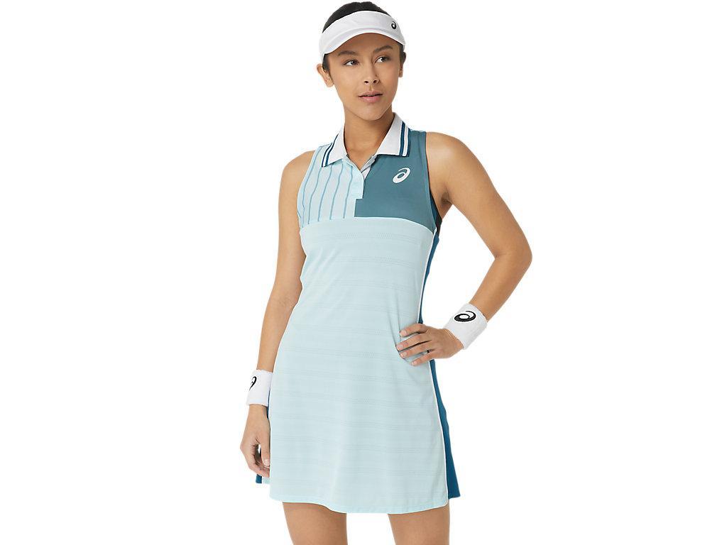 ASICS Women's Match Dress Product Image