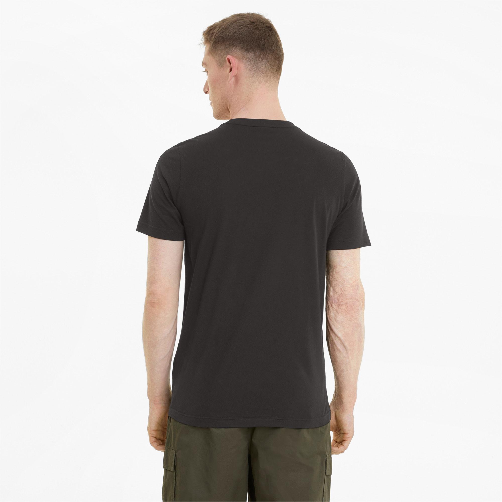 Classics Men's Logo Tee Product Image