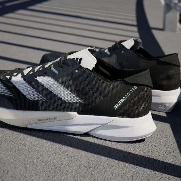 Adizero Adios 8 Running Shoes Product Image