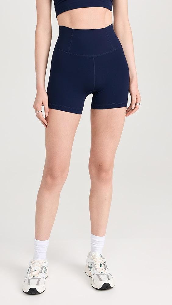 FP Movement Never Better Bike Shorts | Shopbop Product Image