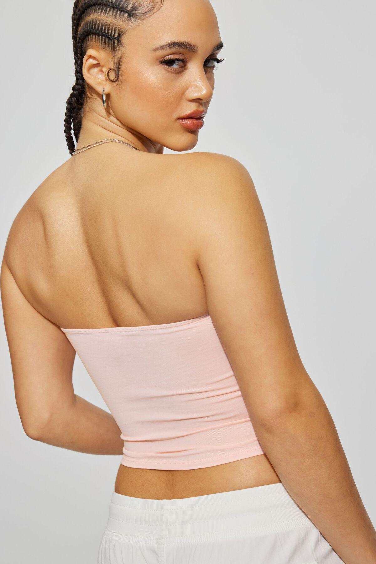 Tasia Tube Top Product Image