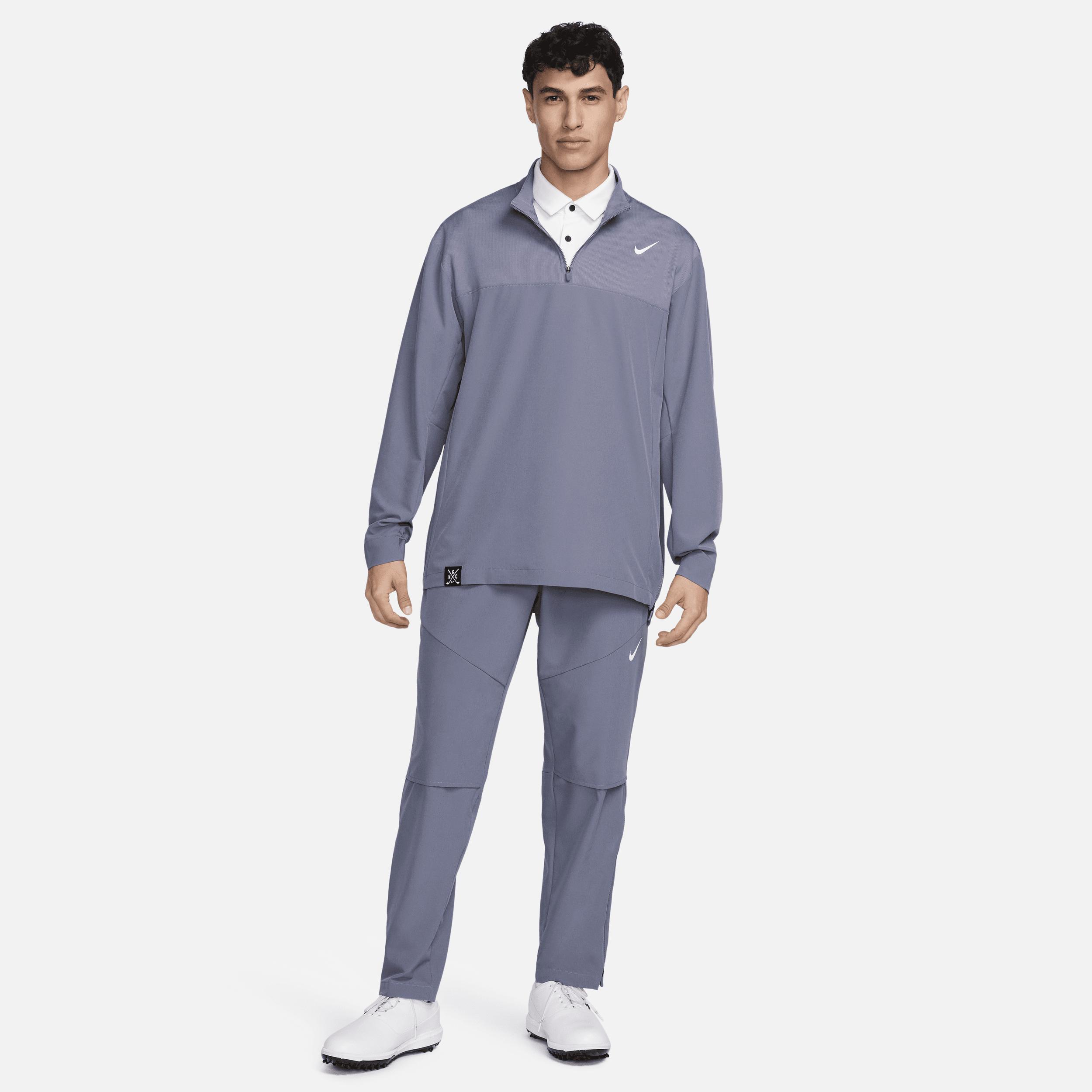 Nike Men's Golf Club Dri-FIT Golf Jacket Product Image