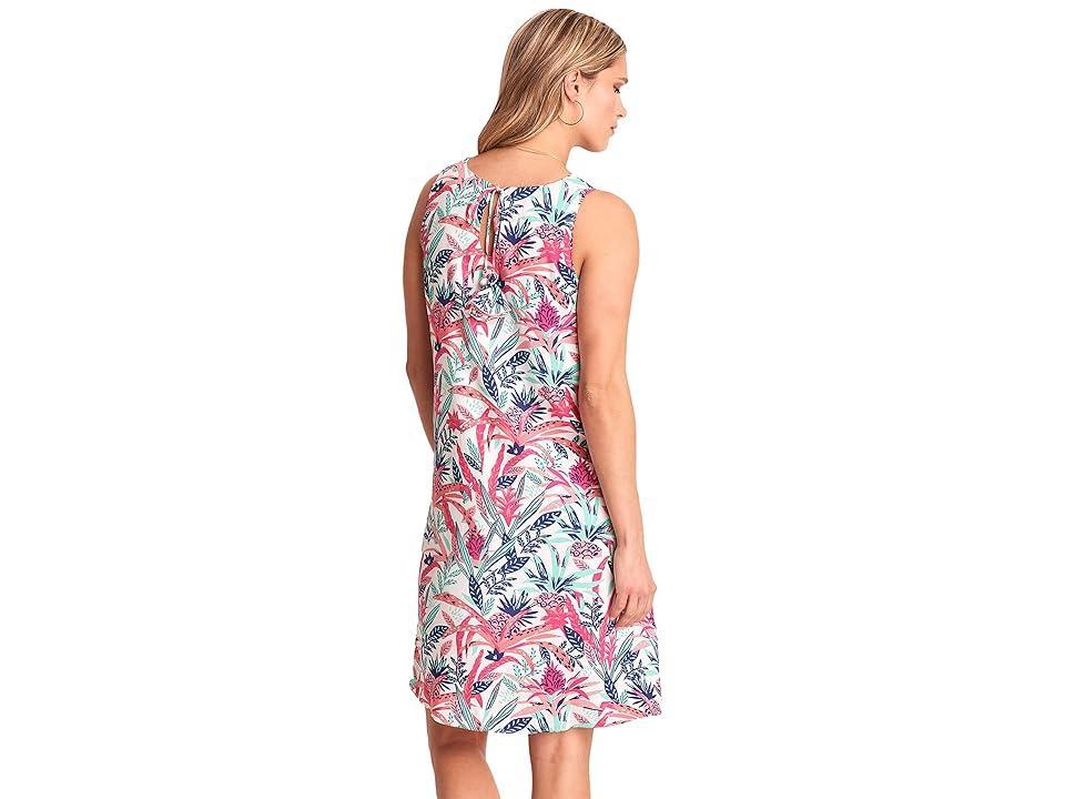 Hatley Meghan Dress - Pineapple Women's Clothing Product Image