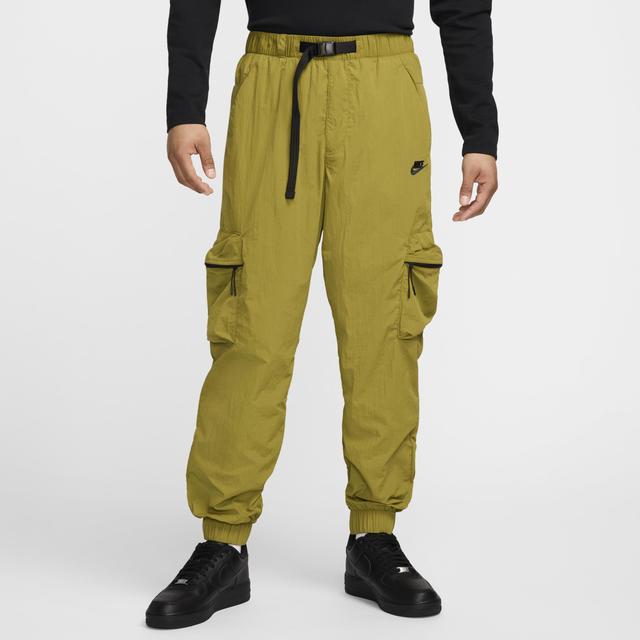 Nike Men's Tech Woven Cargo Pants Product Image