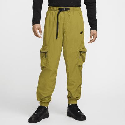 Nike Tech Men's Woven Cargo Pants Product Image