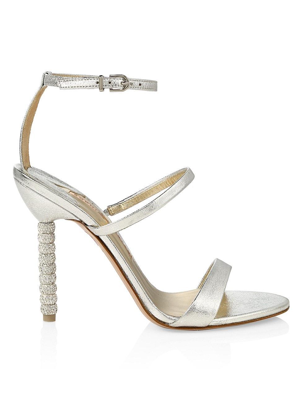 SOPHIA WEBSTER Rosalind Ankle Strap Sandal Product Image