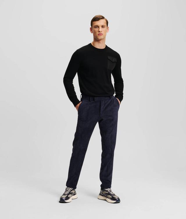 TAILORED TROUSERS Product Image