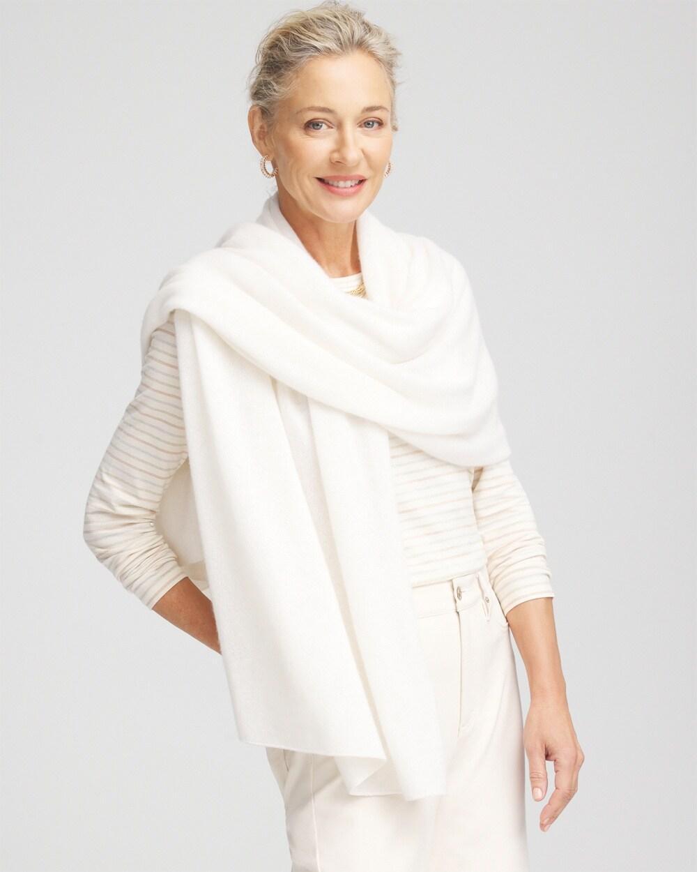 Cashmere Wrap Product Image