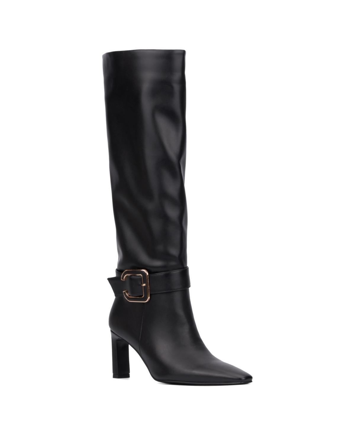 Torgeis Womens Carlotta Tall Boots Product Image