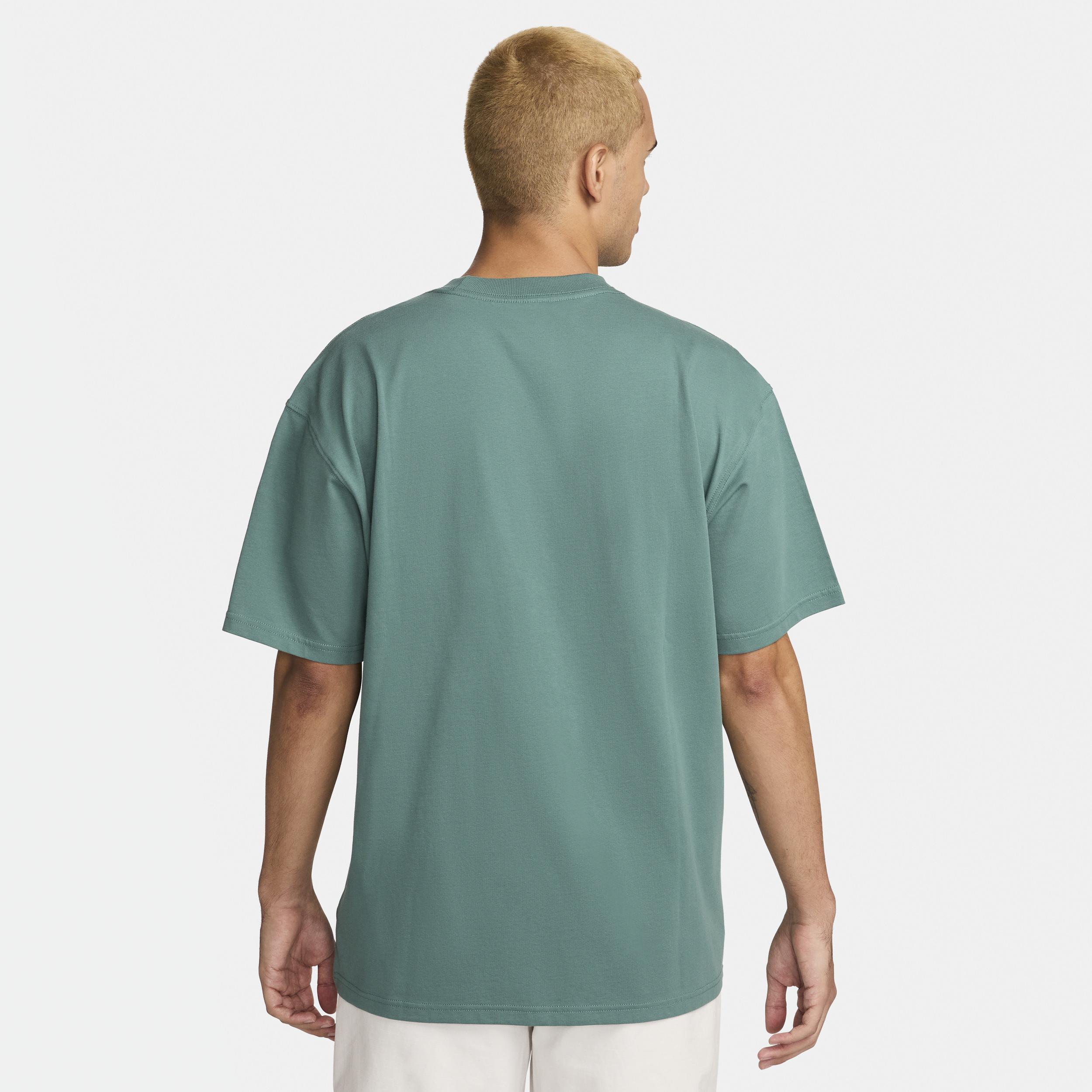 Nike Men's Max90 Soccer T-Shirt Product Image