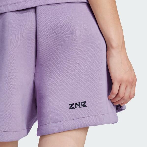 Z.N.E. Shorts Product Image