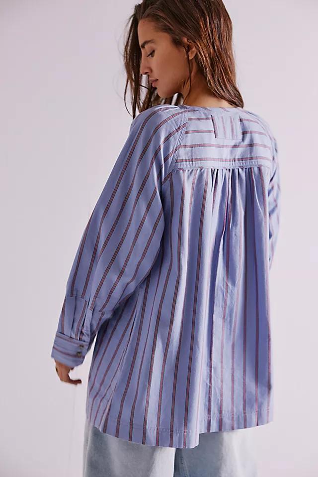 We The Free Lisbon Tunic Product Image