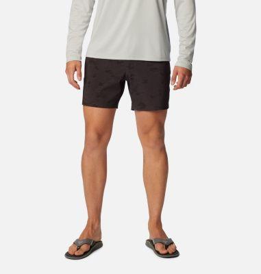 Columbia Men's PFG Uncharted Shorts- Product Image