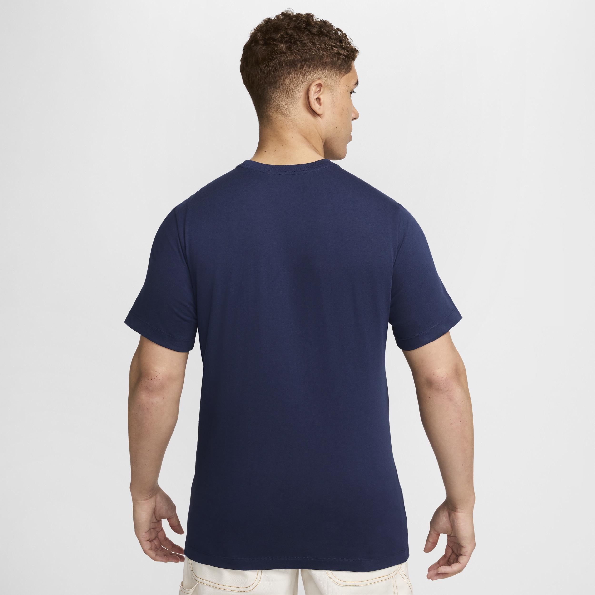 Nike Men's Soccer T-Shirt Product Image