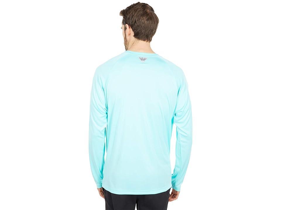 Columbia PFG Terminal Tackle Long-Sleeve Rashguard T Product Image