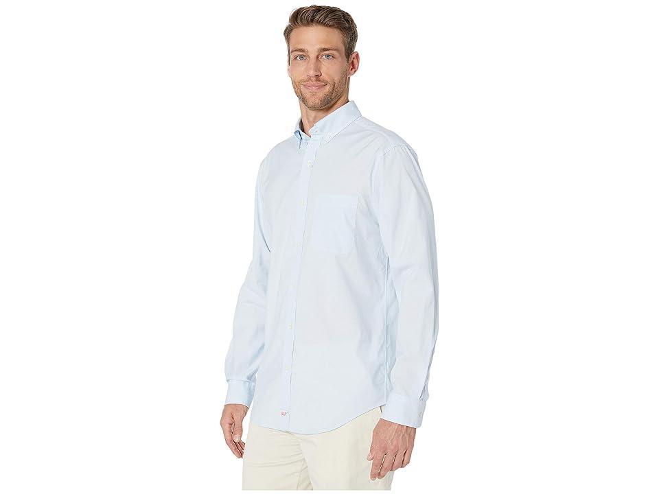 vineyard vines Murray Regular Fit Sport Shirt Product Image