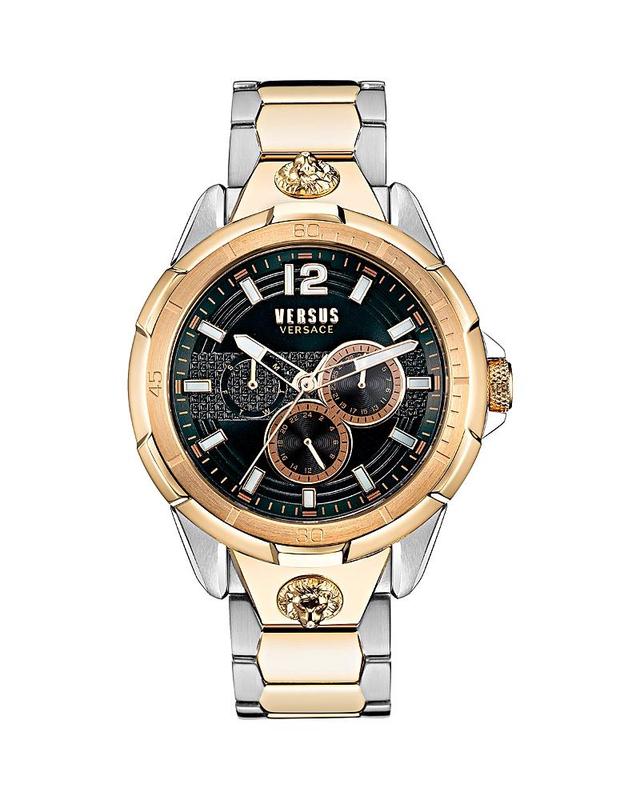 Versus Versace Runyon Watch, 44mm Product Image