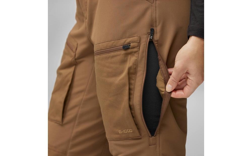 Keb Agile Winter Trousers W Product Image