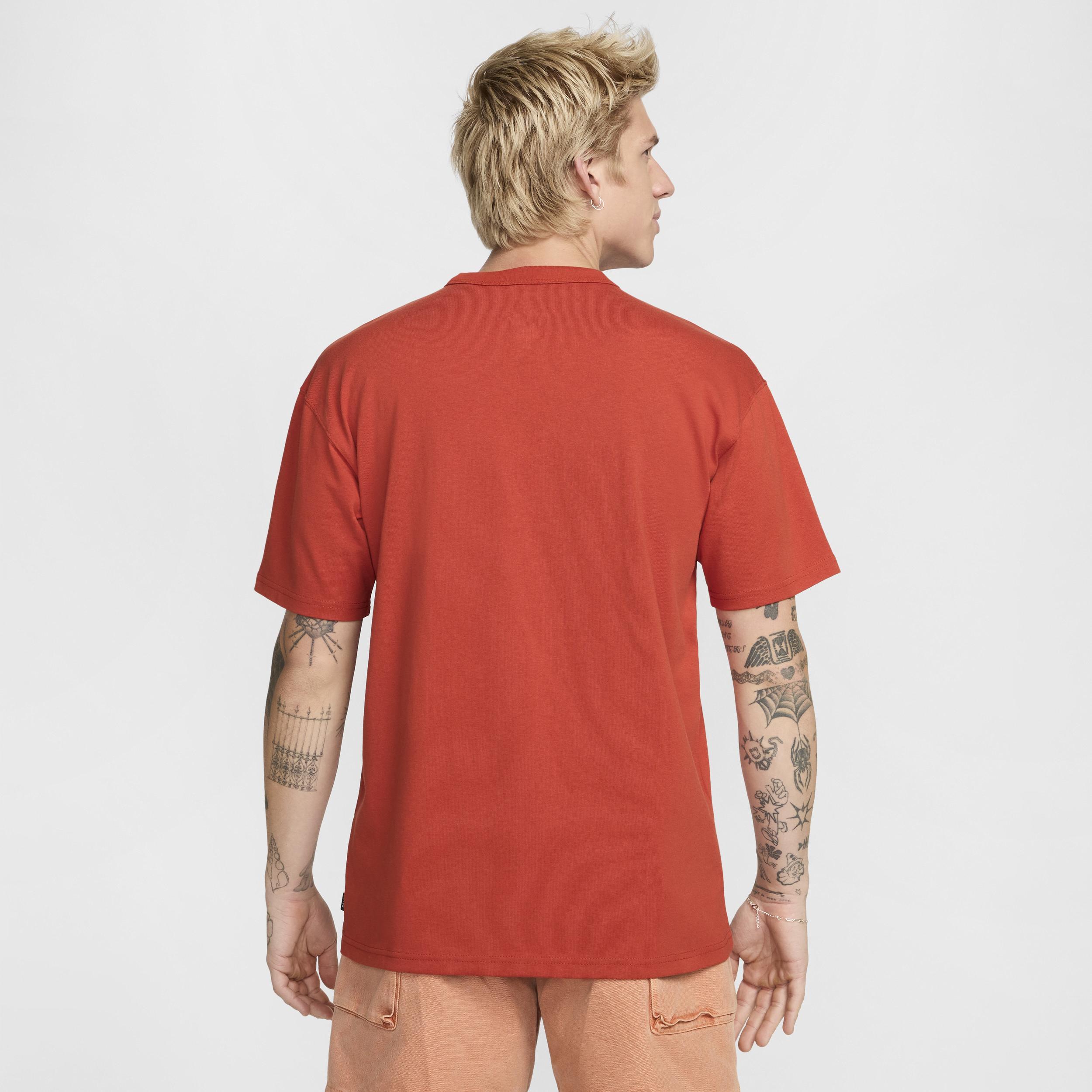 Men's Nike Sportswear Premium Essentials T-Shirt Product Image