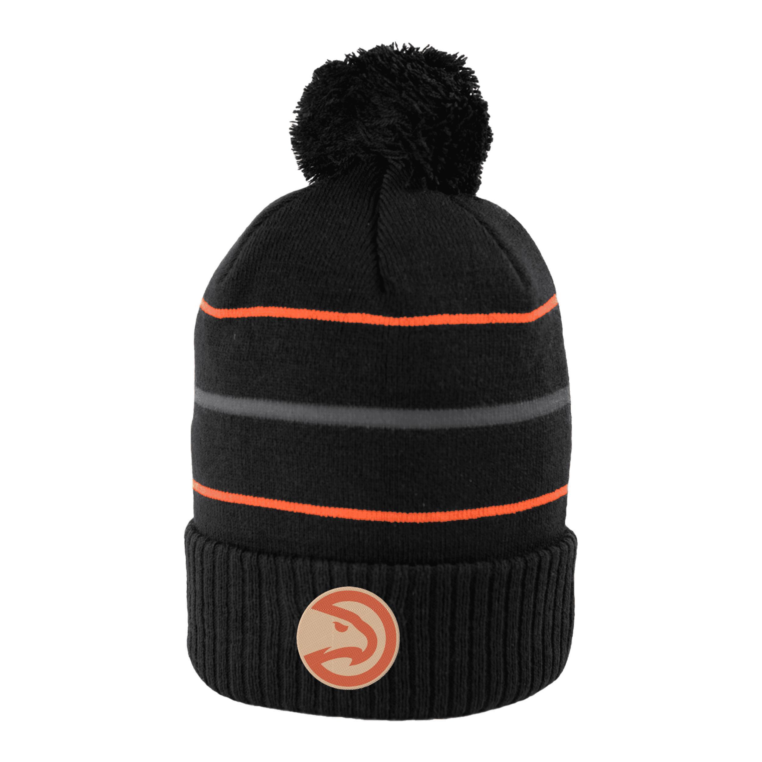 Oklahoma City Thunder Nike Men's NBA Beanie Product Image