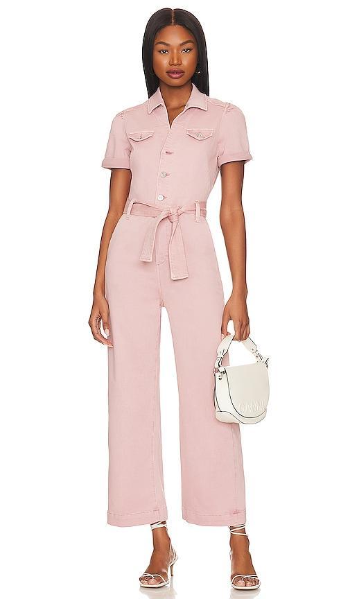 Anessa Jumpsuit Product Image