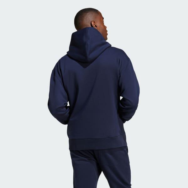 ALL SZN Fleece Hoodie Product Image