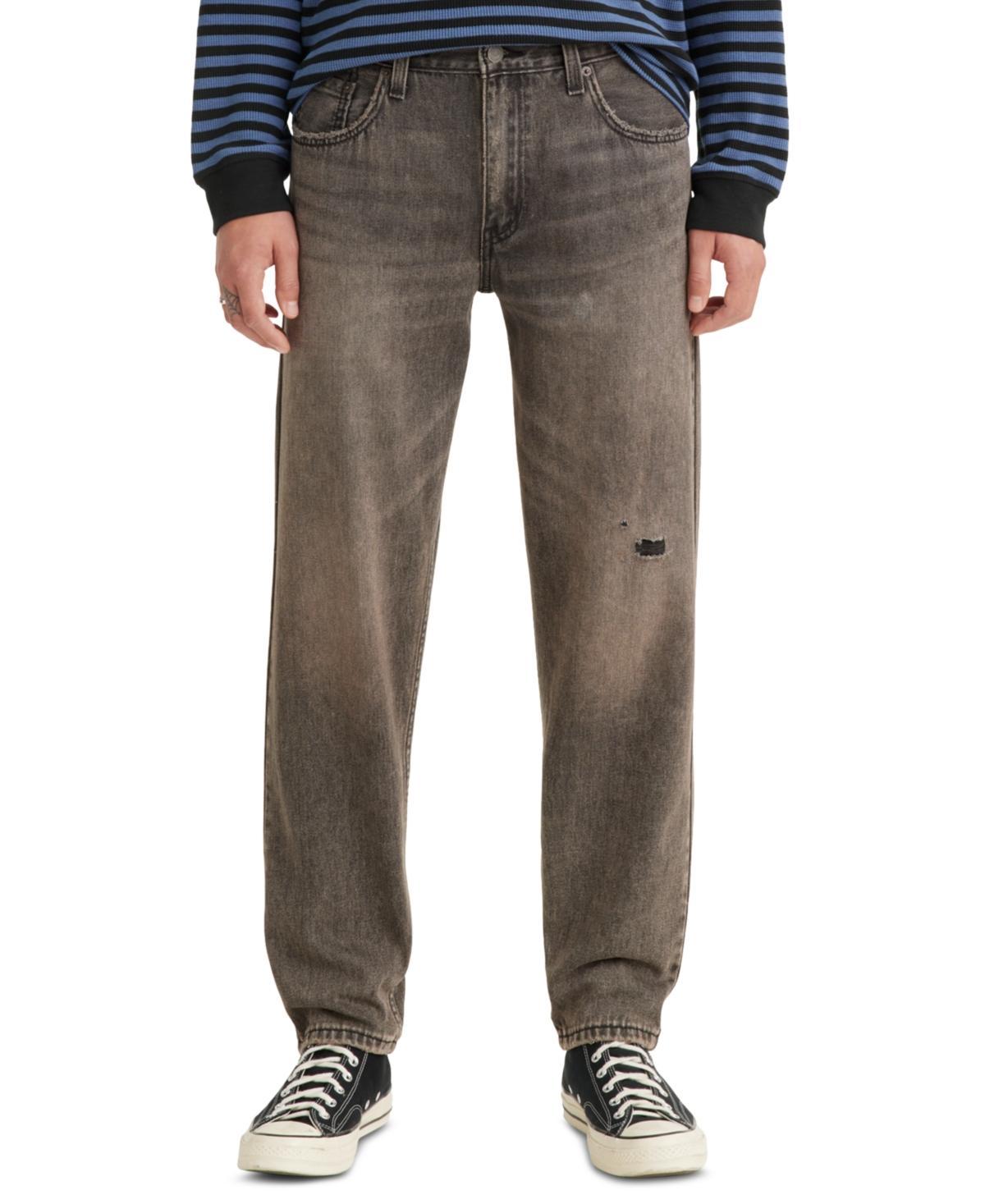 Levis Mens 550 92 Relaxed Tapered Leg Jeans Product Image