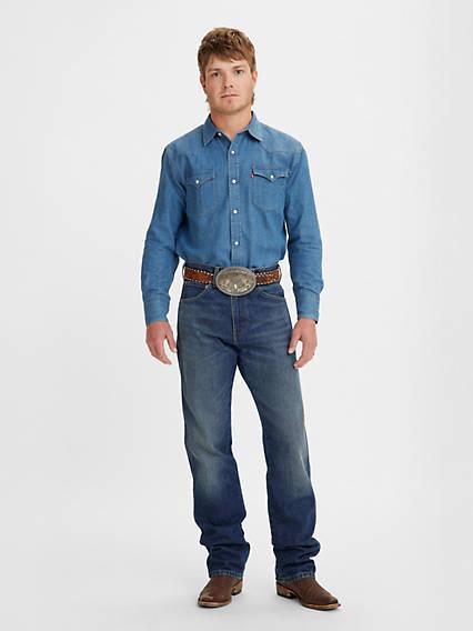 Levi's Fit Men's Jeans Product Image