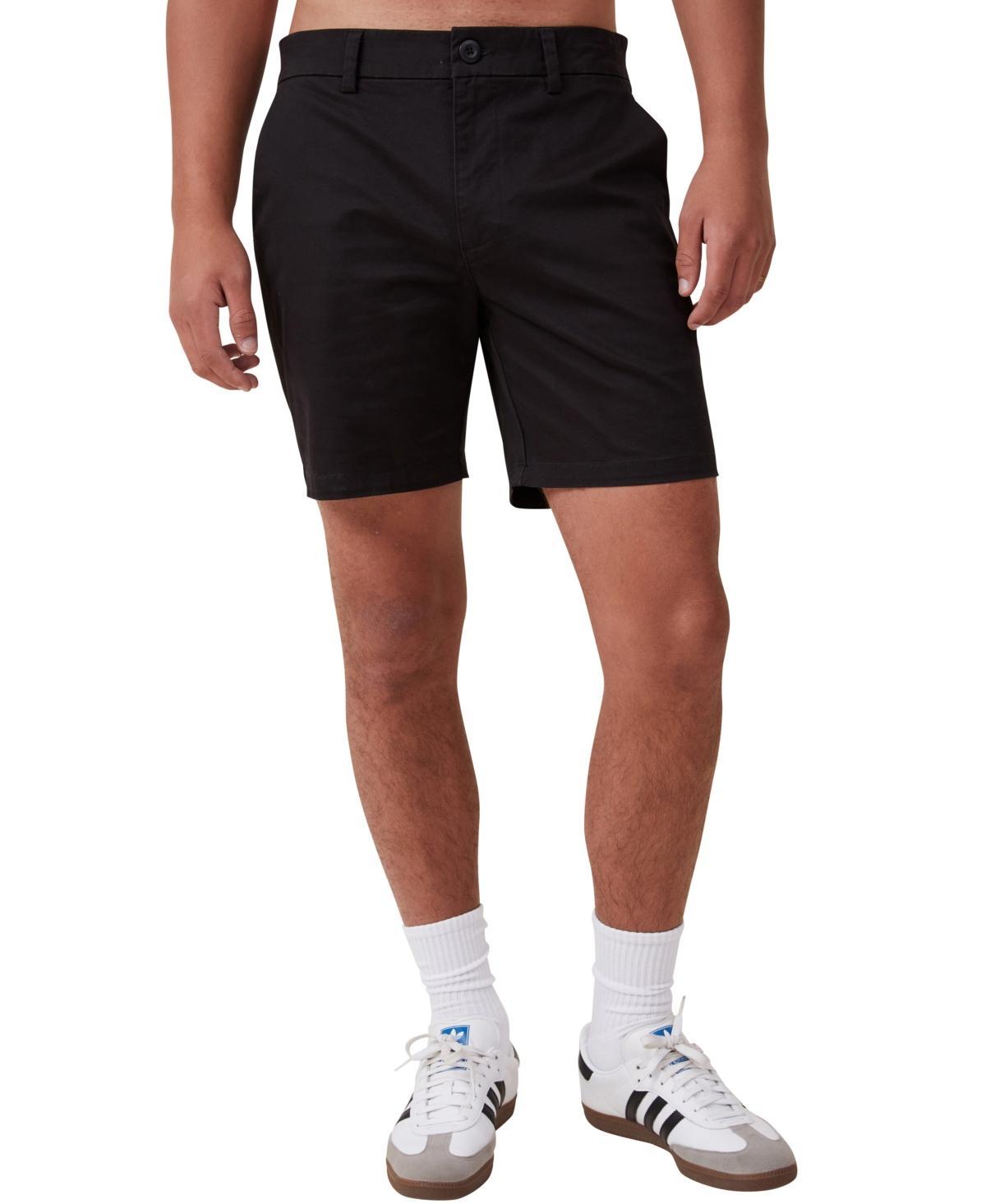 Cotton On Mens Straight Chino Short Product Image