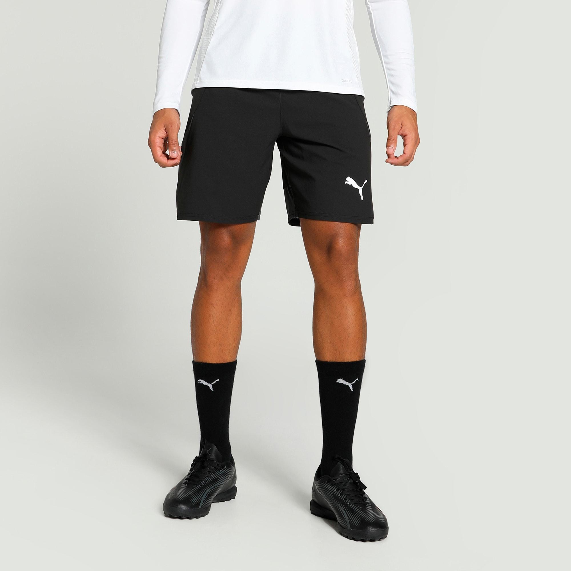 teamFINAL Men's Soccer Shorts Product Image