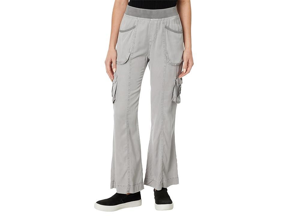 XCVI Washburn Cargo Pants (Zinc) Women's Dress Pants Product Image