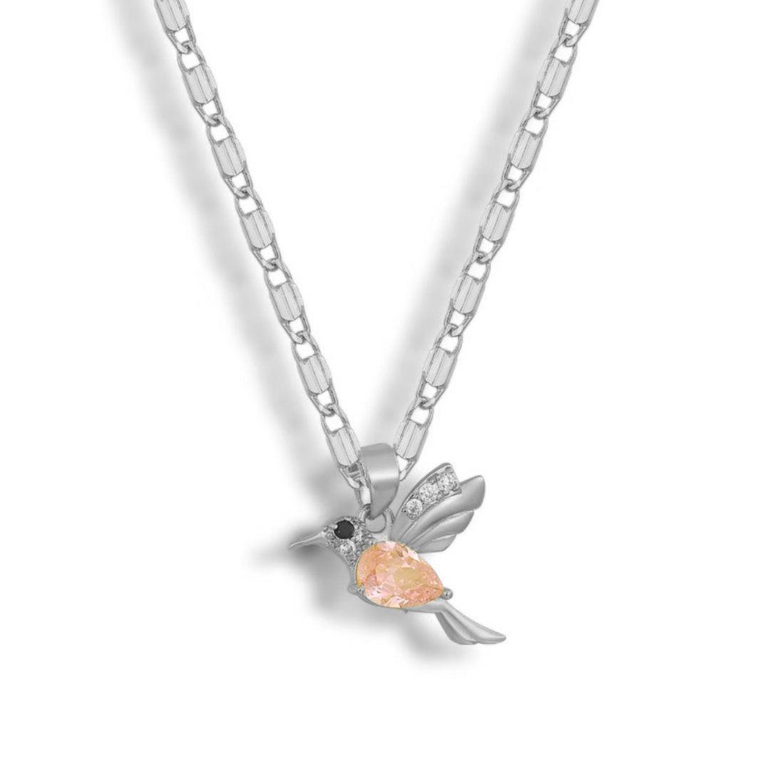 Gem of the Garden Necklace Product Image