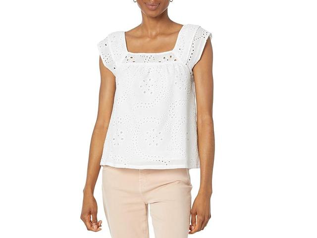 Sanctuary Soft Ruffle Cami Women's Clothing Product Image