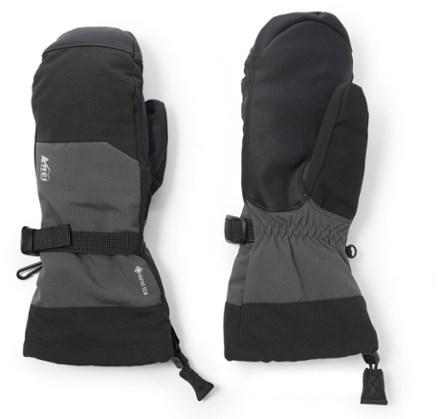 Switchback GTX Mittens 2.0 Product Image