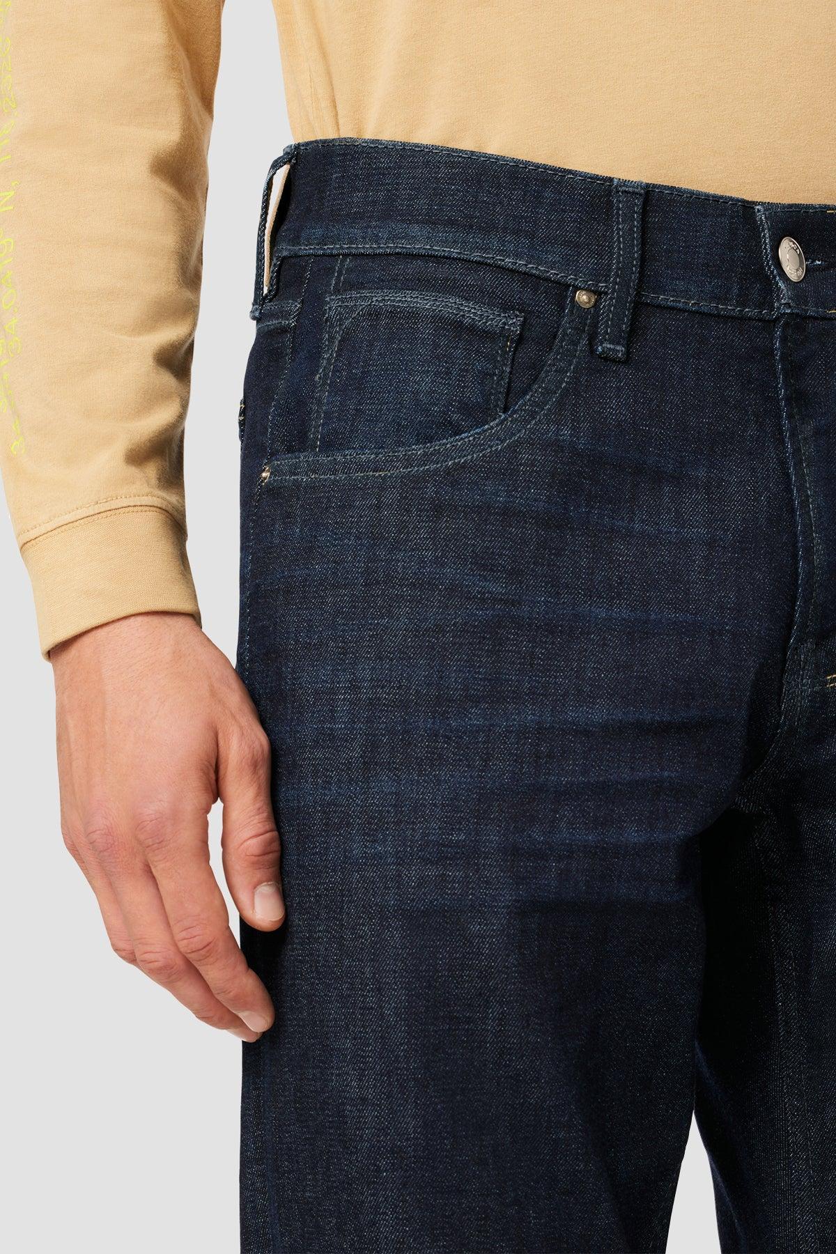 Blake Slim Straight Jean Male Product Image