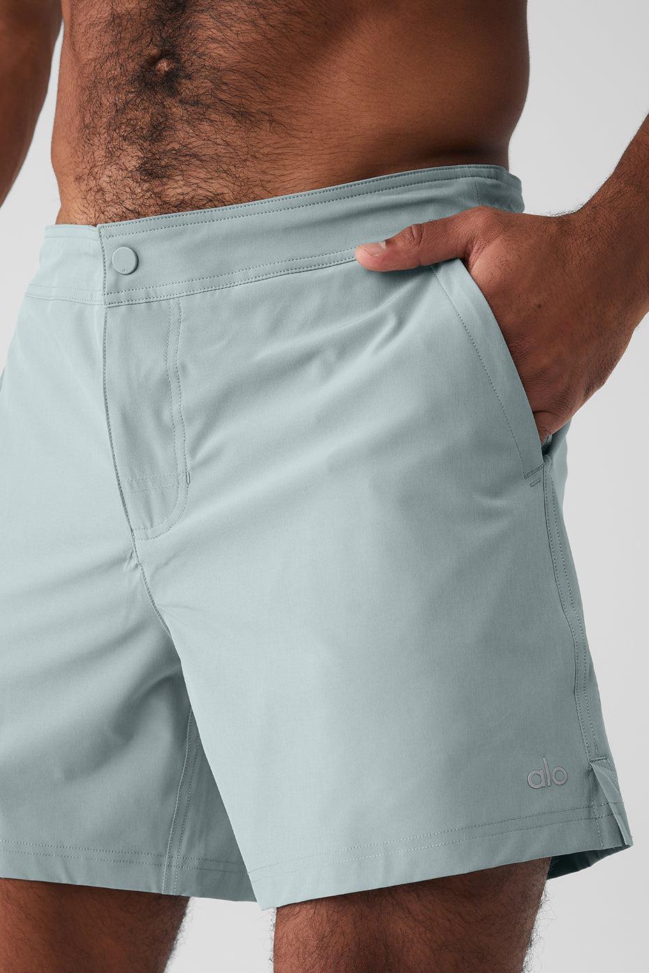 7'' Sport Short - Cosmic Grey Product Image