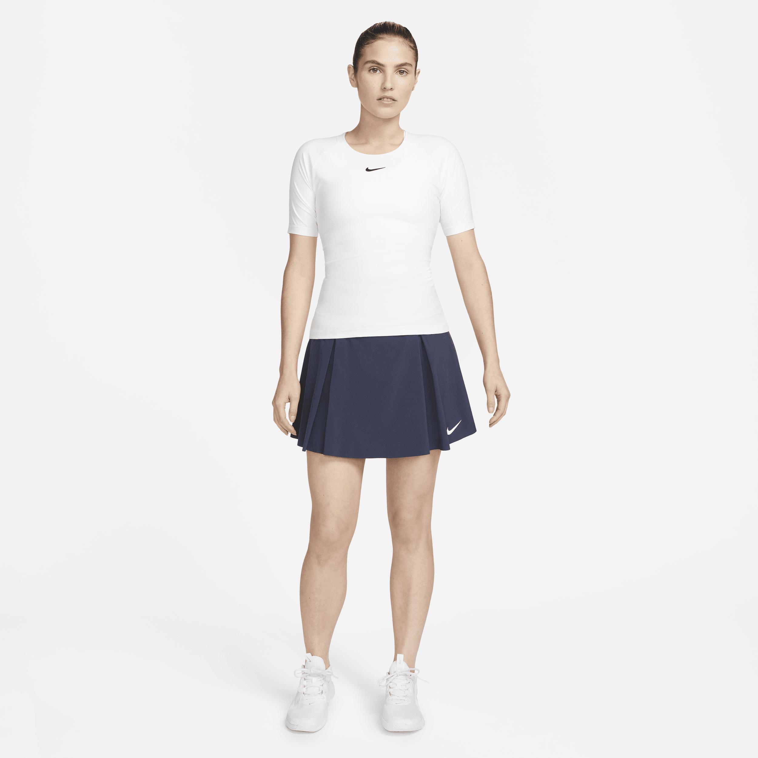 Nike Women's Dri-FIT Advantage Tennis Skirt Product Image