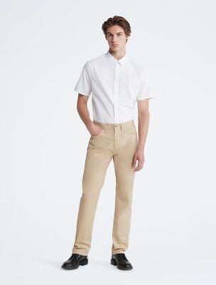 Classic Button-Down Shirt product image