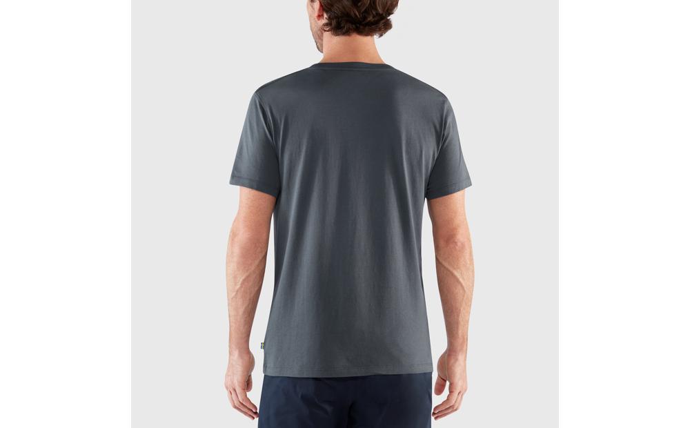 Forest Mirror T-shirt M Product Image