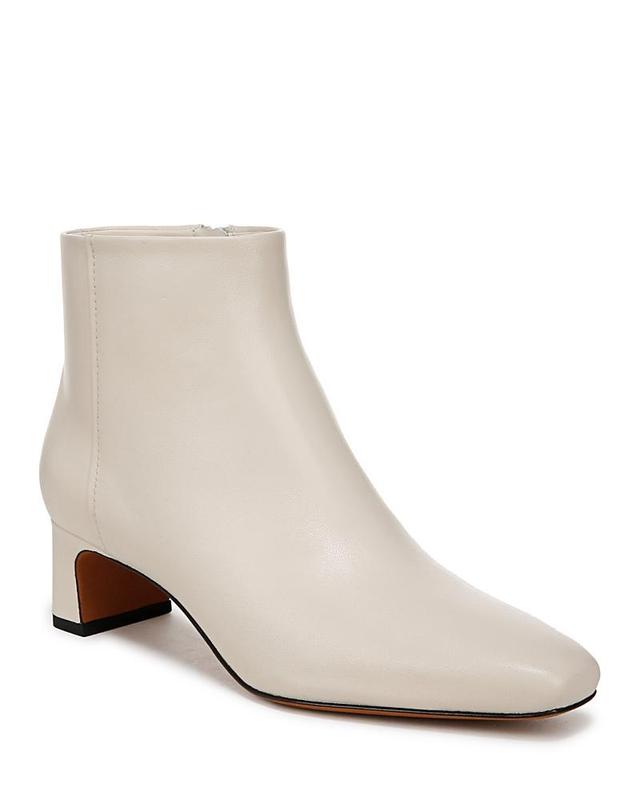 Vince Womens Silvana Booties Product Image