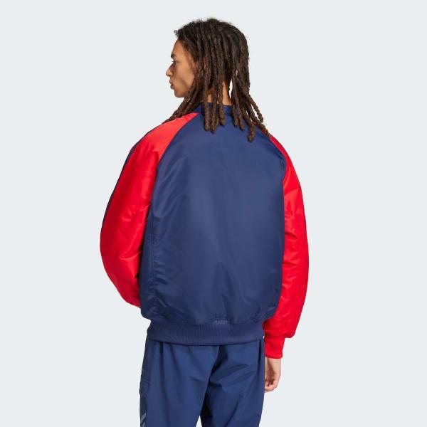 Premium Collegiate Jacket Product Image